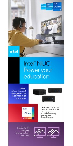 Intel NUC Assets 29-09-2021